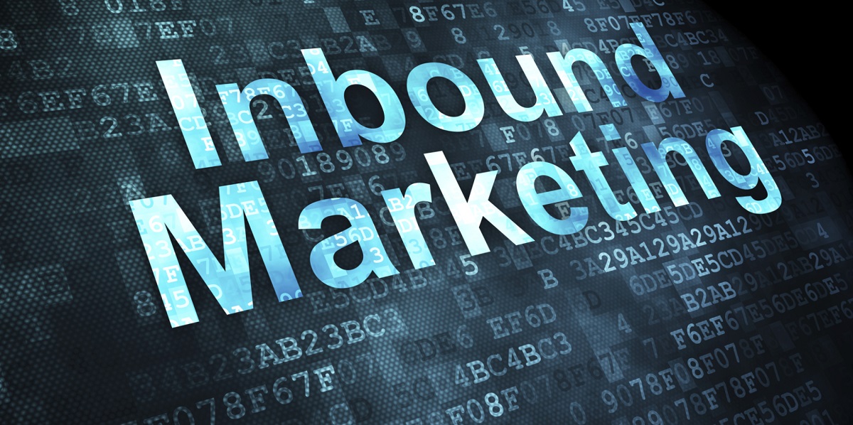 Inbound Marketing