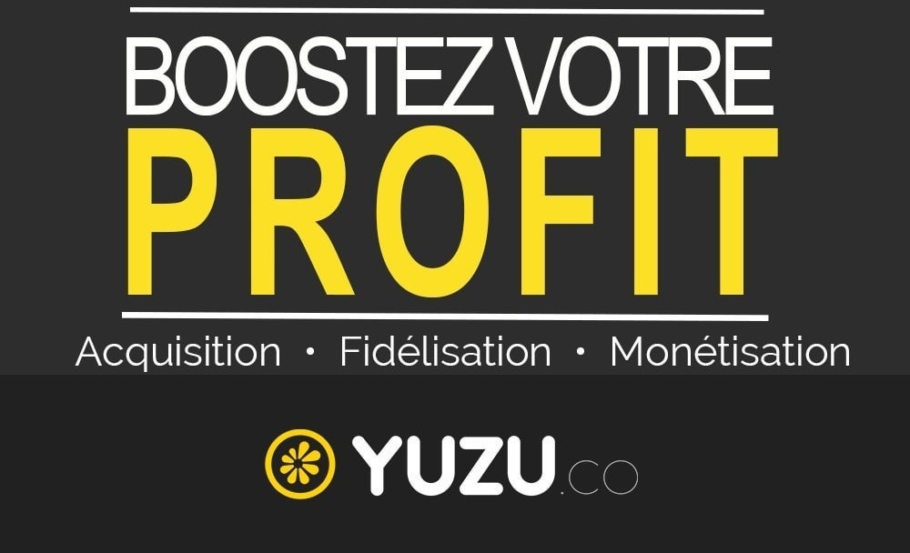 réseau Yuzu