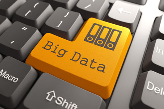 enjeux du Big Data