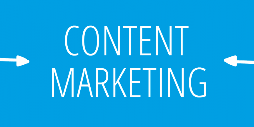 Les tendances du marketing de contenu