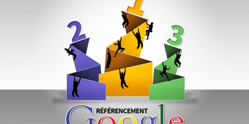 5 manières d’optimiser son référencement sur Google