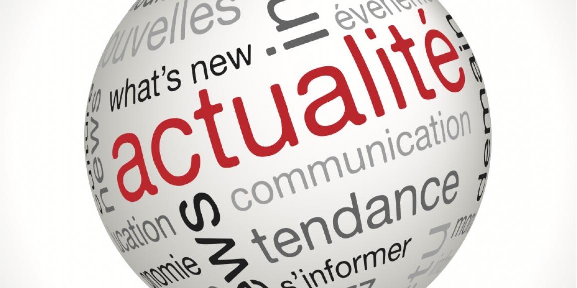 Le rôle de l’actualité dans une stratégie webmarketing