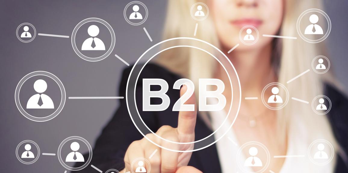 B2B : l’approche d’account-based marketing