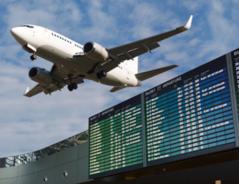 Comment améliorer la performance de votre marketing aéroportuaire ?