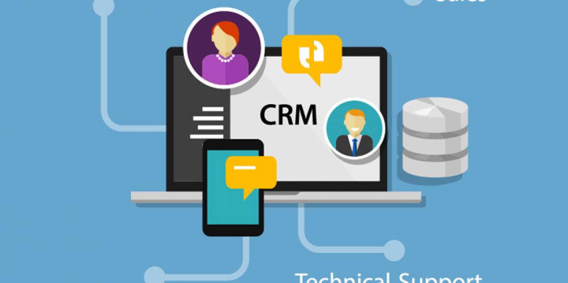 Pour que votre équipe adopte le CRM plus facilement