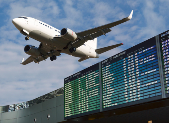 Comment améliorer la performance de votre marketing aéroportuaire ?